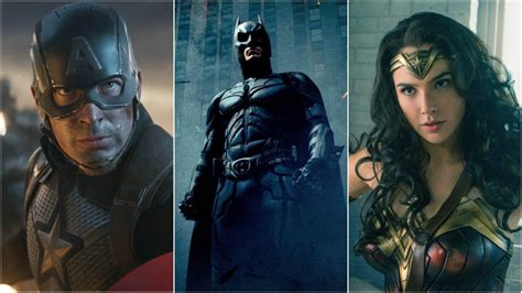 best super hero movie of all time|list of american superhero films.